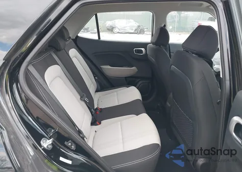 2020 Hyundai Venue Sel z USA, uszkodzony, nr VIN KMHRC8A31LU058939